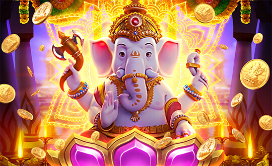 Ganesha Gold Demo Grátis | Jogue Online Sem Cadastro nem Depósito